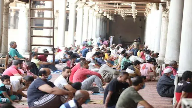 موعد أذان وصلاة الجمعة اليوم الجمعة الموافق 30 أكتوبر 2026