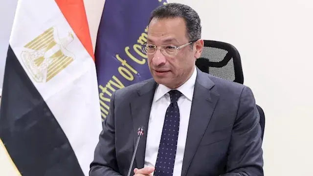 وزير الاتصالات: إطلاق استراتيجية وطنية لمراكز البيانات بنهاية العام
