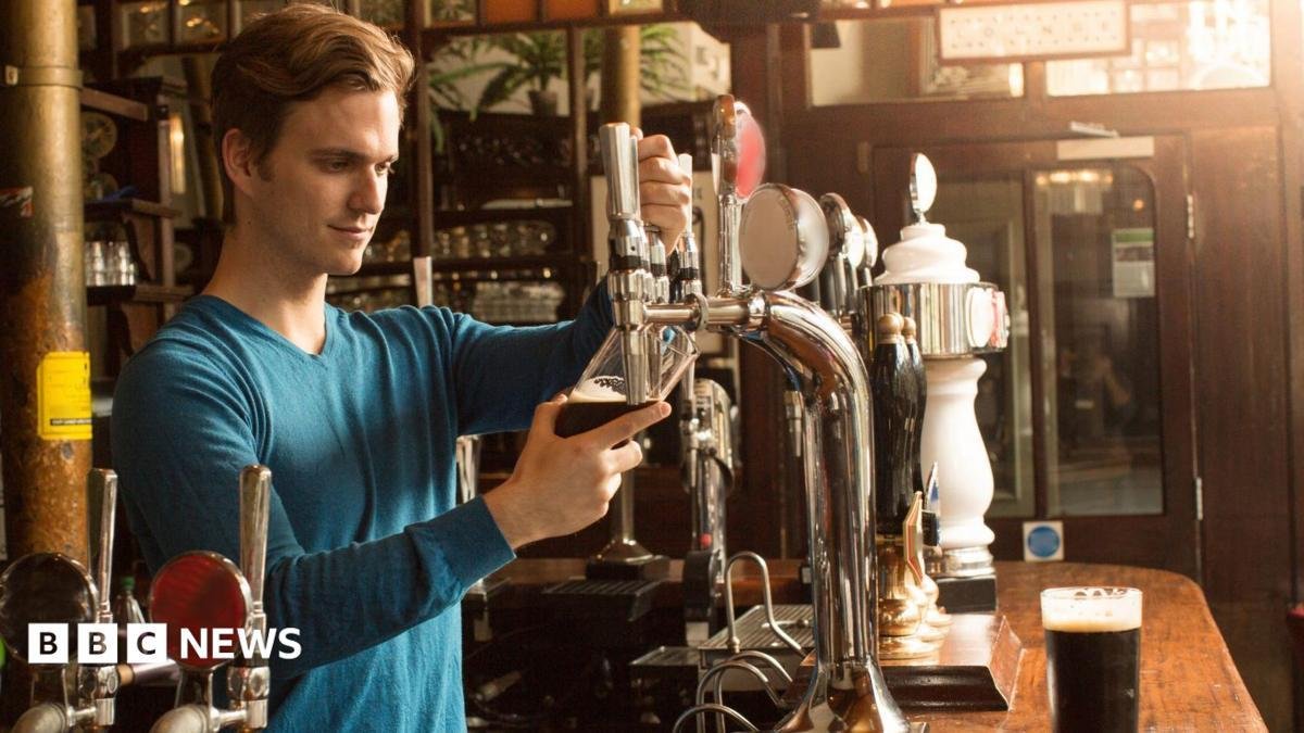 Review launched into how pub a...