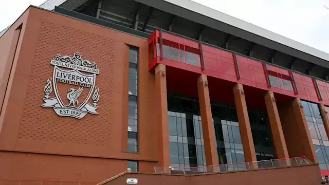 مؤسس أمازون يشتري ثلث ليفربول....