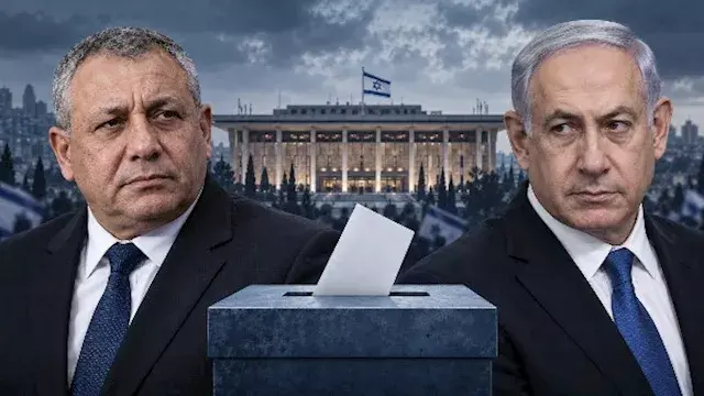 الانتخابات الإسرائيلية.. انتهاء التصويت: هل يخرج نتنياهو من الحكومة؟ - (تغطية محدثة)