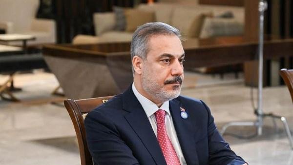 وزير الخارجية التركي : نسعى لمبادرات لإنهاء القتال بين السعودية و«الحوثيين»