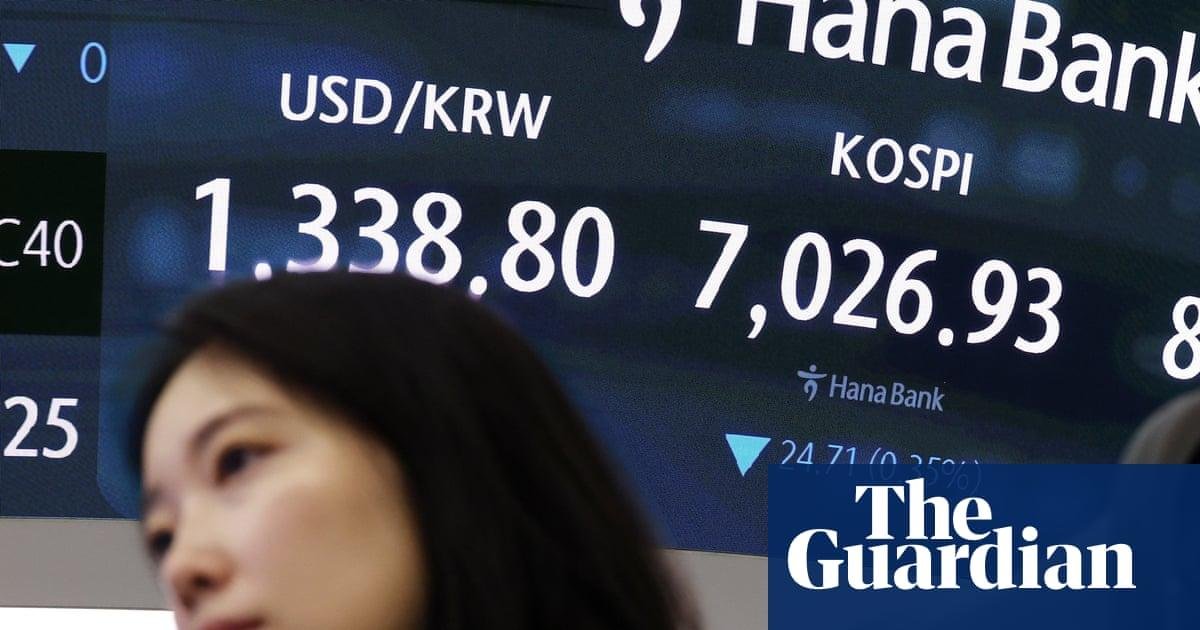 Global bond sell-off resumes a...