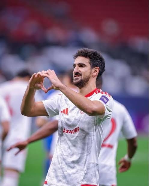 بن رمضان: حققنا 3 نقاط مهمة أمام الهلال.. ومحرز إضافة قوية للفريق