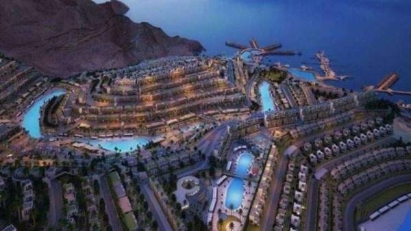 مشروعات البنية التحتية والربط في سيناء تعزز التنمية الشاملة وتجذب الاستثمارات
