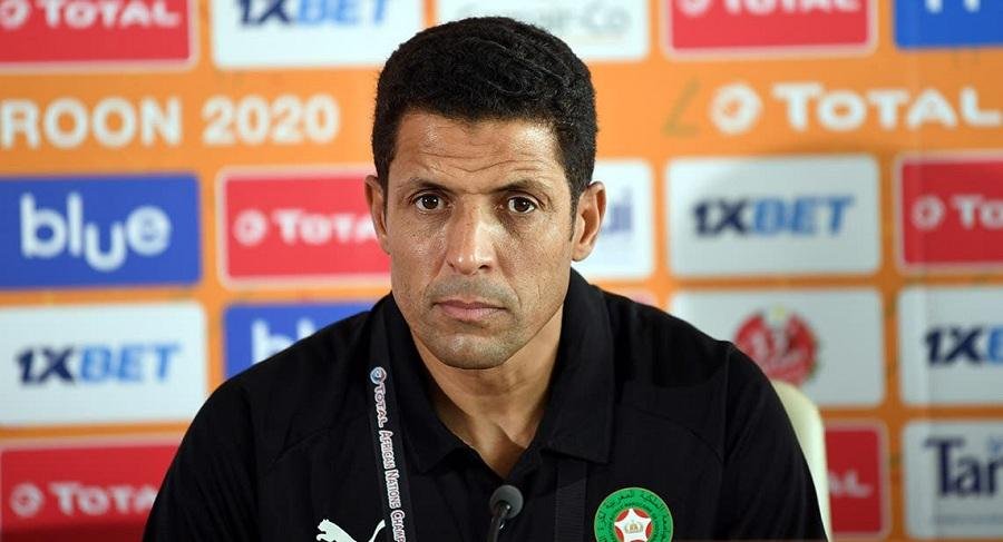 الفراج: عموتة لا يدرك حجم ضغوط...