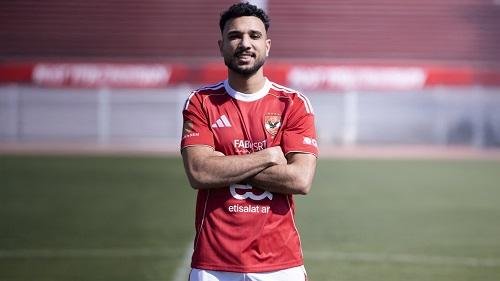 هادي رياض: الجهاز الفني يسعى ل...