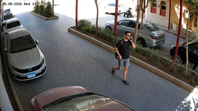 "سرقوها من تحت الشاليه".. مواط...