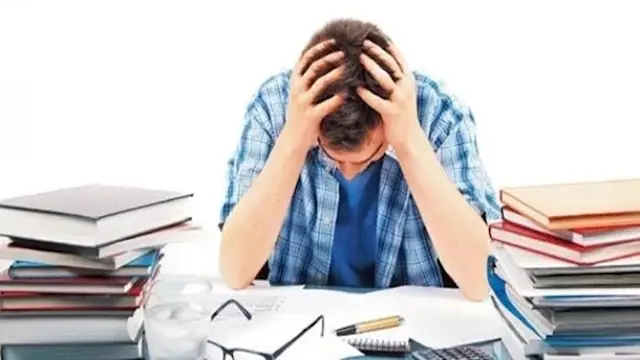كيف يؤثر التوتر اليومي على الجسد؟