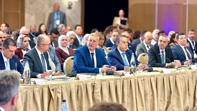 وزير البترول: كرونوس نموذج لتكامل موارد الغاز القبرصية مع مصر