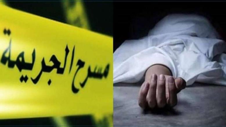معاينة تصويرية لكشف ملابسات مق...