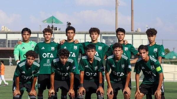زد 2011 يتعادل مع البنك الأهلي في الجولة الرابعة من الدوري