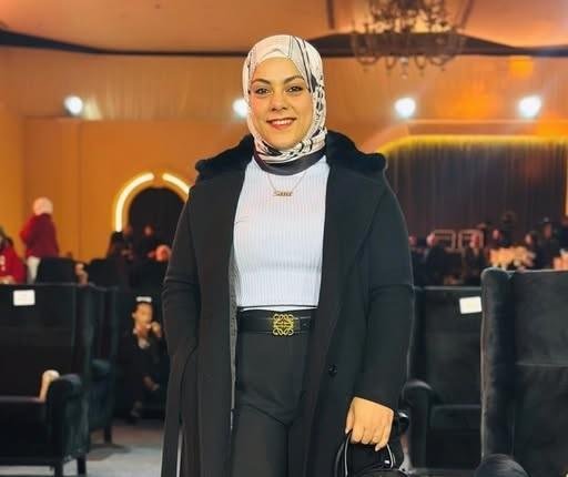 سارة سمير تحسم الجدل بشأن أنباء زواجها وإنجابها