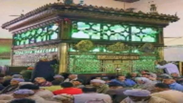 هل زيارة الأولياء للموعظة فقط؟.. الإمام محمد بخيت المطيعي يكشف أسرار زيارة الصالحين
