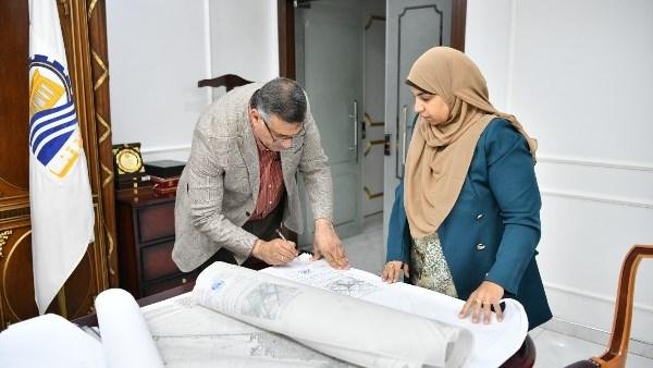 أخبار قنا: بدء الحملة الشاملة لمكافحة الفئران والقوارض.. إحالة مديري 6 مدارس بنجع حمادي للتحقيق بسبب القراءة والكتابة