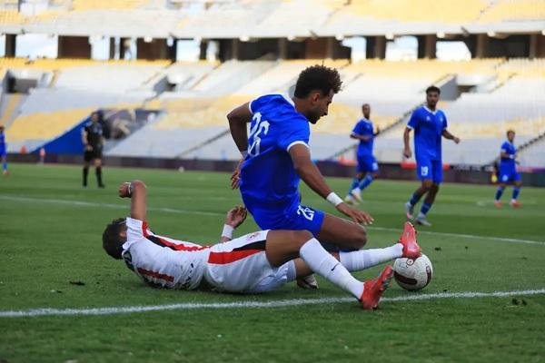 أحمد خالد: كان يجب على القلاوي مراجعة الـVAR.. وعواد يطمئن عليّ يوميًا