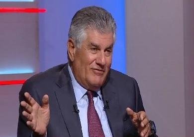 عبد الحكيم عبد الناصر يوضح حقيقة صدور حكم غيابي ضده: علاقتي انتهت بالأرض منذ التسعينيات.. ومش هسيب حقي