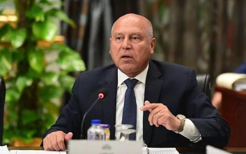 وزير النقل: الدولة تتعامل مع المشروعات وفق مجموعة من المعايير الموضوعية