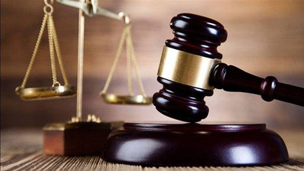 المؤبد للمتهم بقتل والده لرفضه إعطائه أموالا لشراء المخدرات بالقليوبية