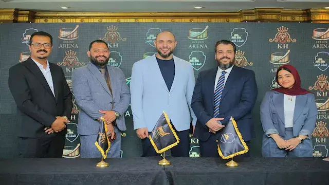 تحالف 4 شركات مصرية وسعودية لت...