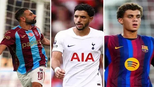 كيف نصنع محمد صلاح ومرموش وحمز...