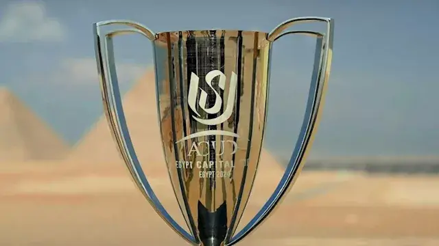 مواعيد مباريات كأس عاصمة مصر اليوم الخميس 8 أكتوبر والقنوات الناقلة