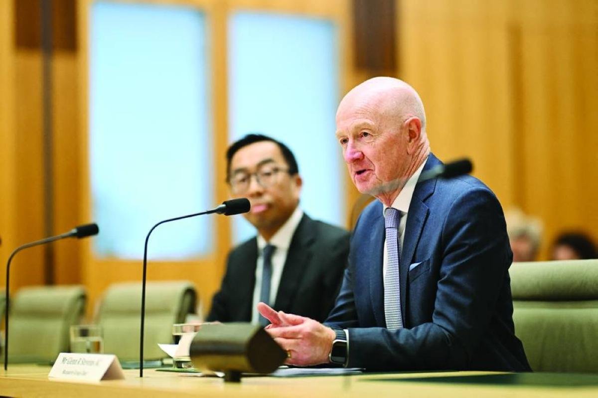 KPMG Australia facing 'many mo...
