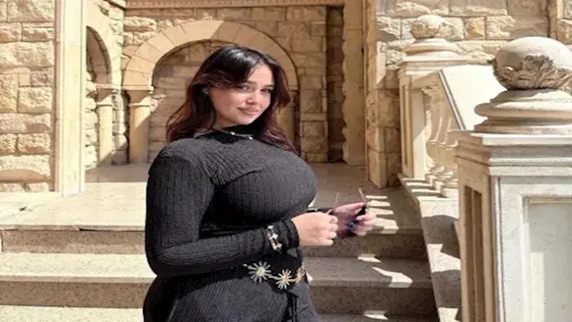 بعد حبسها 6 أشهر.. قرار جديد من "الاقتصادية" بشأن البلوجر حبيبة رضا