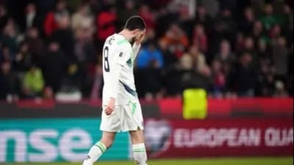 عميل للموساد.. عاصفة غضب ضد لاعب أيرلندي بسبب موقفه من إسرائيل