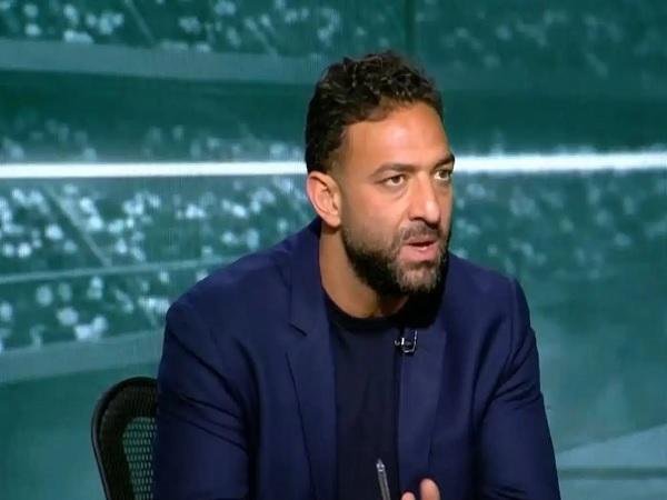  ميدو: ما حدث قبل انطلاق الموس...