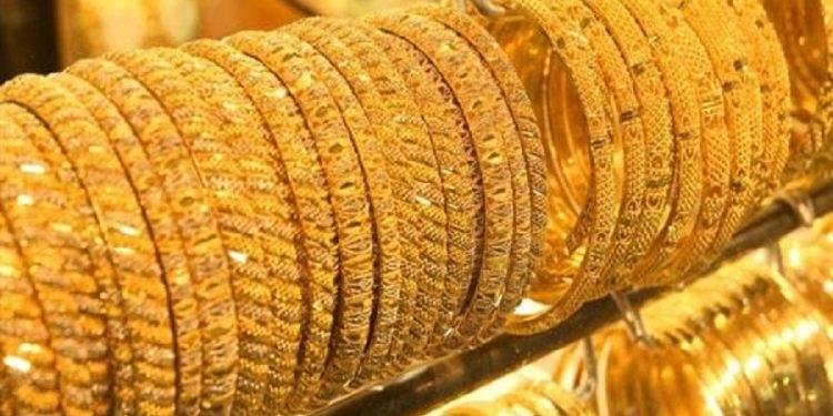 الثلاثاء 1 سبتمبر 2026.. الذهب...