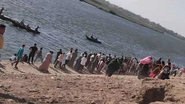 "بعد ساعات من البحث".. العثور...