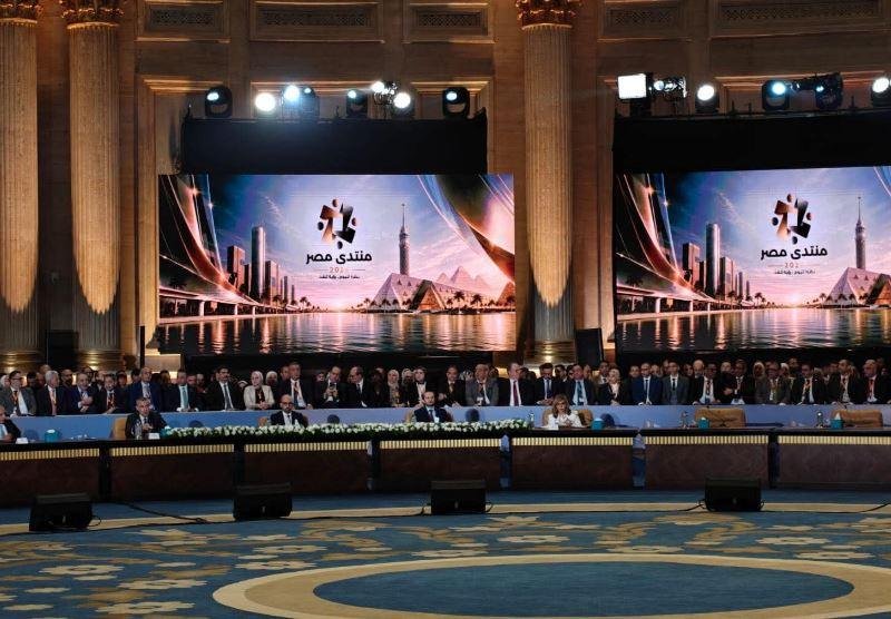محمد السويدي: لا ينبغي أن يضطر المصنعون لعقد لقاءات متكررة مع الوزراء لحل مشكلات الصناعة