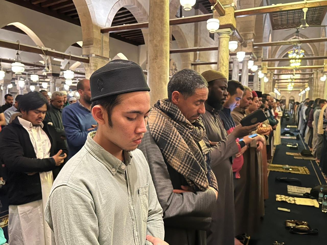 هل تبطل الصلاة بالقراءات الشاذة؟.. دار الإفتاء توضح الحكم الشرعي