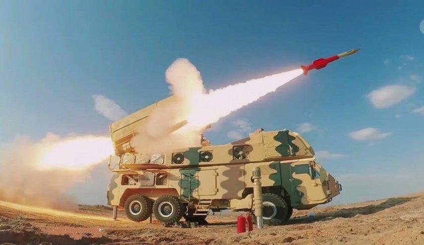متحدث الجيش الإيراني: عززنا قدرات الدفاع الجوي وأدخلنا معدات وخططا عملياتية جديدة