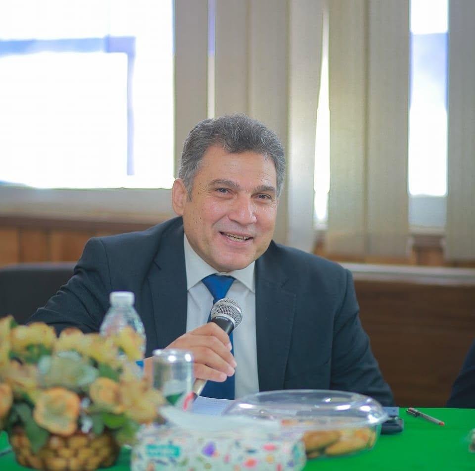وزير الري الأسبق: فكرة سد تنزا...