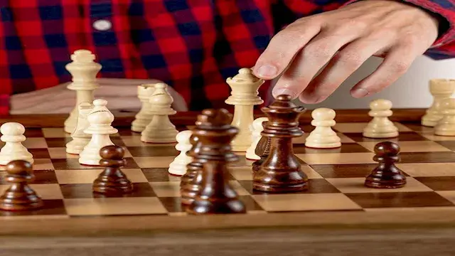 هل يساعد الشطرنج على الوقاية م...