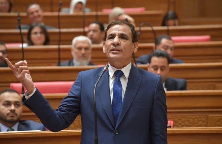 سؤال برلماني بشأن أزمة حجز الوحدات السكنية للمصريين بالخارج