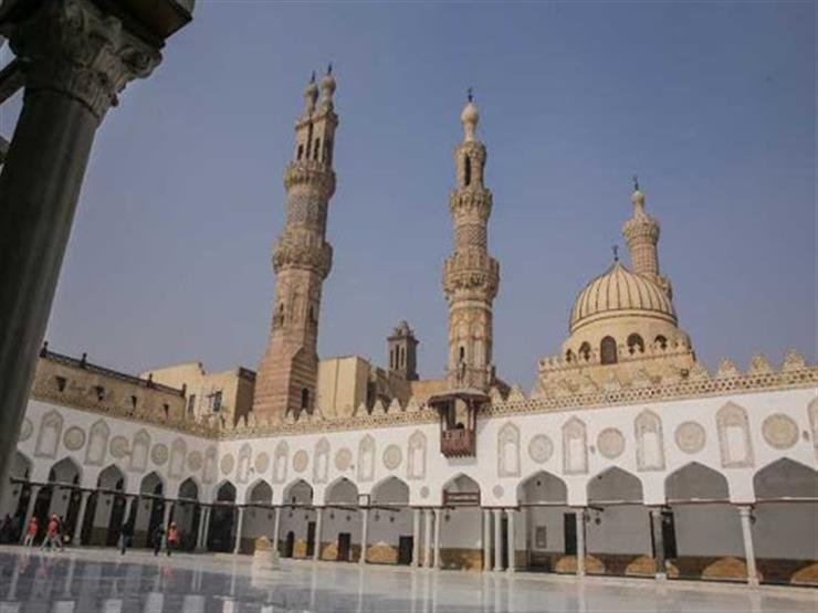 غدًا.. انطلاق اختبارات اختيار «أئمة القبلة» بالجامع الأزهر