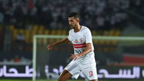 أخطأ وعليه أن يراجع نفسه.. حمادة طلبة ينتقد أحمد فتوح بعد مشادته مع جماهير الزمالك