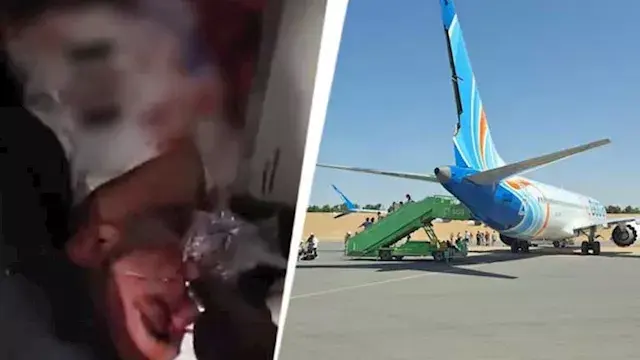 الموساد يدخل على خط واقعة طائرة "فلاي دبي".. وتحقيق أمني مشترك في إسرائيل