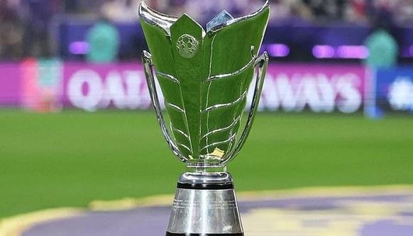 الاتحاد الآسيوي يعلن جدول كأس آسيا 2027 ومواعيد المباريات