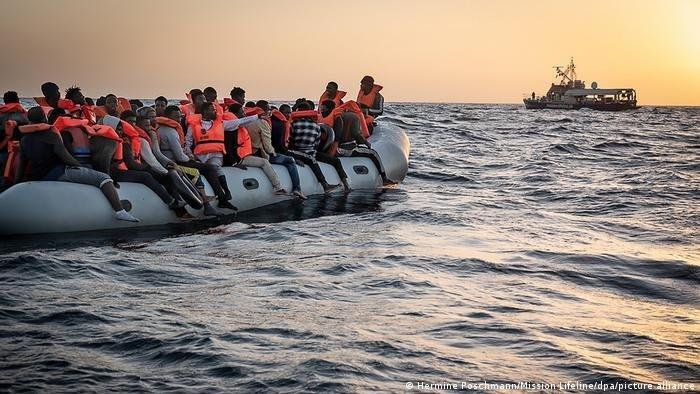 اليونان.. إنقاذ 118 مهاجرا قبالة سواحل جزيرة كريت