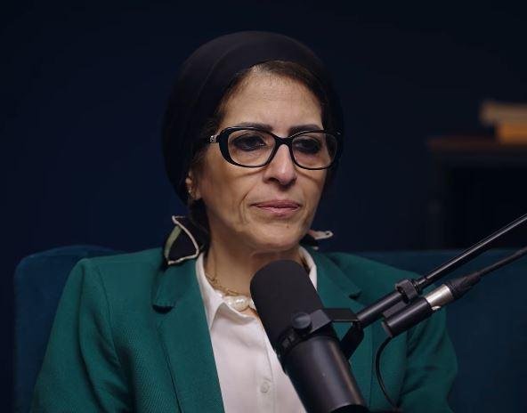 هالة زايد تكشف كواليس اختيارها وزيرة للصحة: قضيت 6 أيام في غرفتي وتمنيت أن يكون حلما