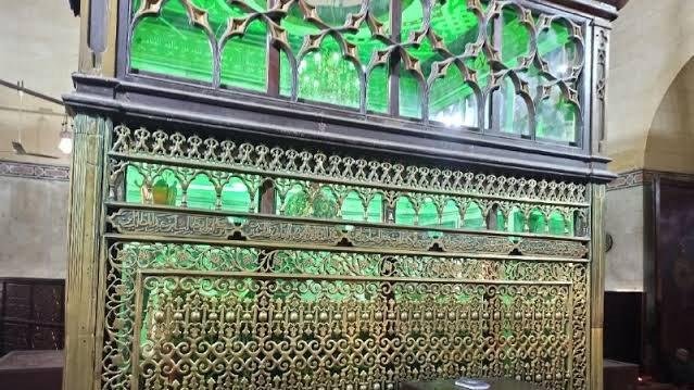 هل الاحتفال بمولد السيد البدوي حرام؟.. الإفتاء تحسم الجدل