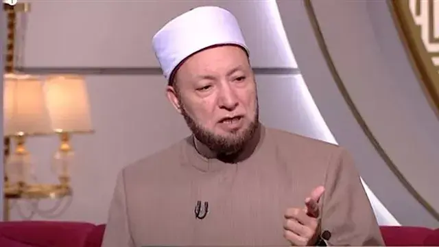 أمين الفتوى: "مخرج شرعي" في حا...
