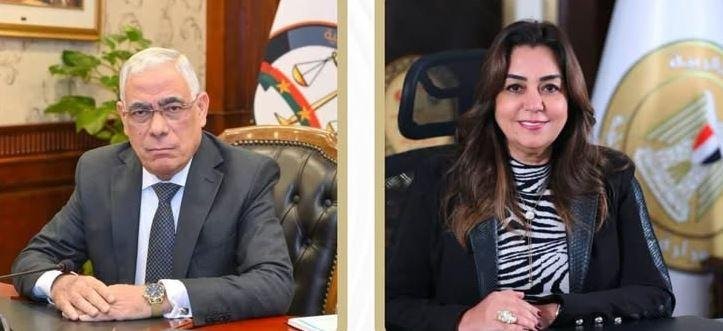 وزيرة التنمية المحلية والبيئة:...