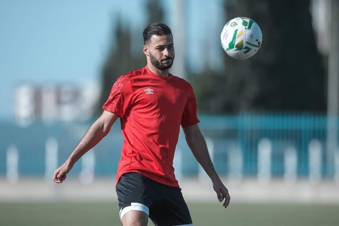 بيكهام: زيزو كان أحسن في الزمالك.. واحتفلت أمام الأهلي لهذا السبب