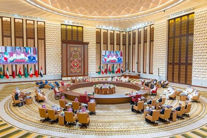 اجتماع الخبراء وكبار المسؤولين ضمن «حوار الدوحة الثاني» بشأن تنقل العمالة بين أفريقيا والخليج