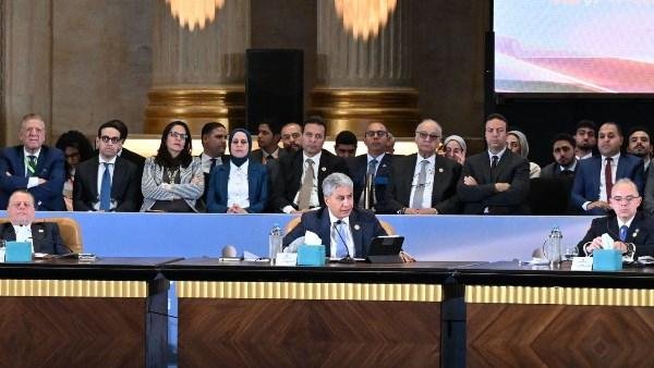 وزير السياحة والآثار في منتدى مصر: 173 مليون زيارة للمواقع الأثرية والمتاحف منذ 2014